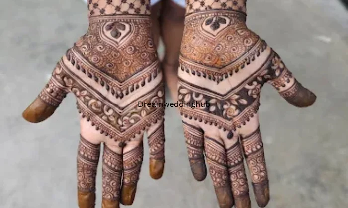 Poonam Mehandi Warora